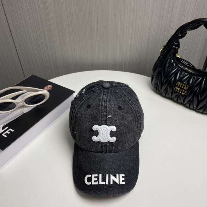 Top Quality Hats