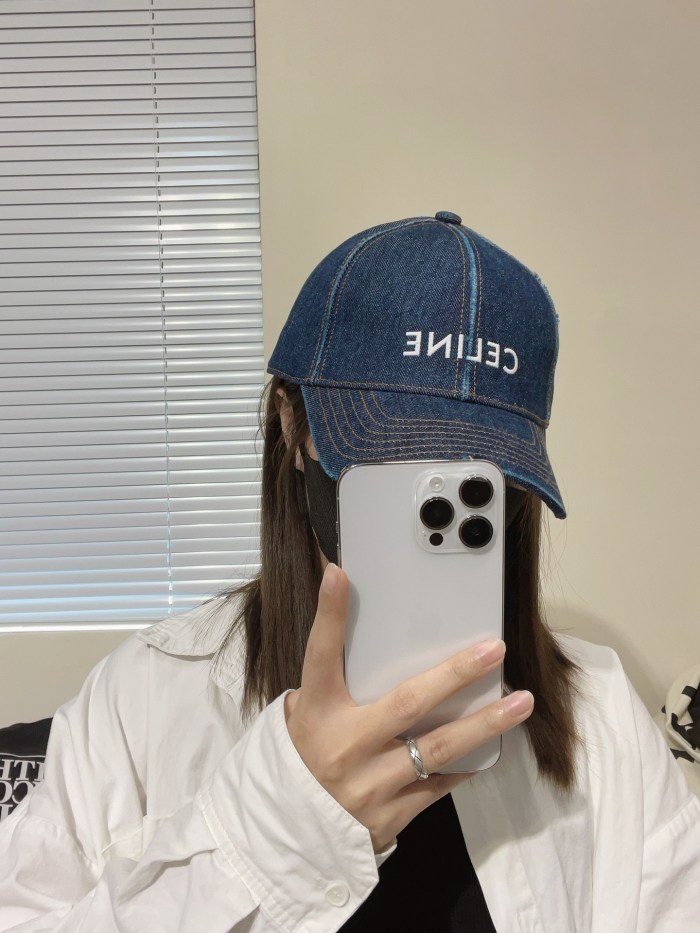 Top Quality Hats