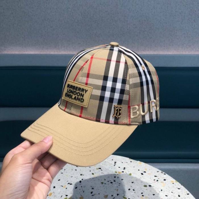 Top Quality Hats