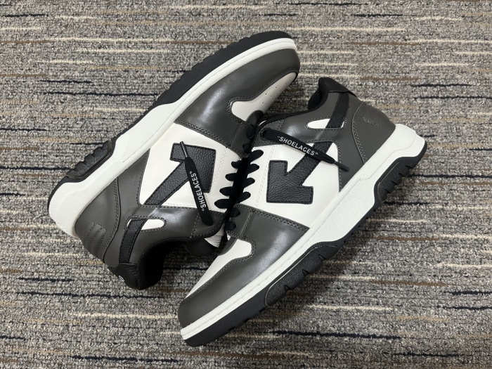 Men Women O*ff W*hite Top Quality Sneakers