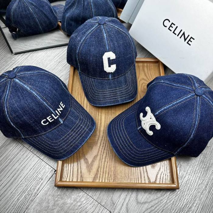 Top Quality Hats