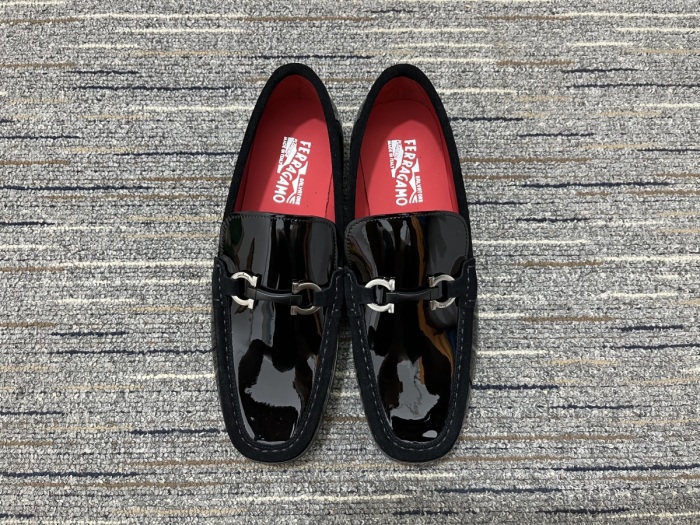 S*alvatore F*erragamo Loafer