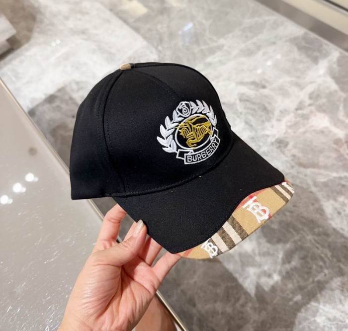Top Quality Hats