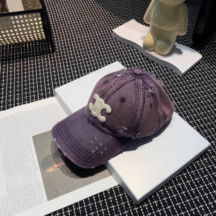 Top Quality Hats