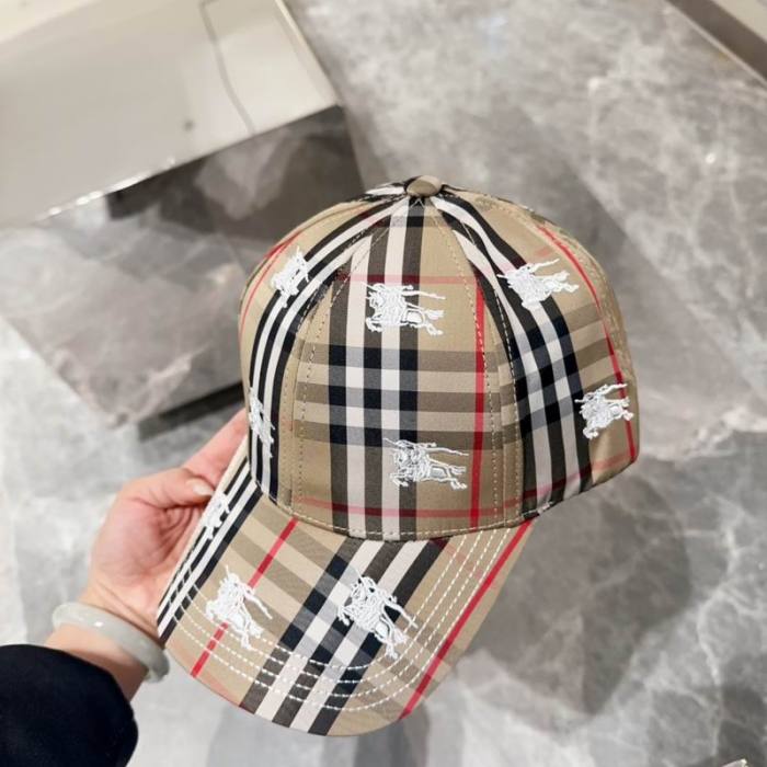 Top Quality Hats