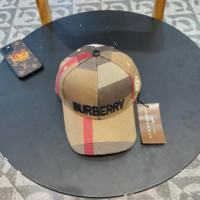 Top Quality Hats