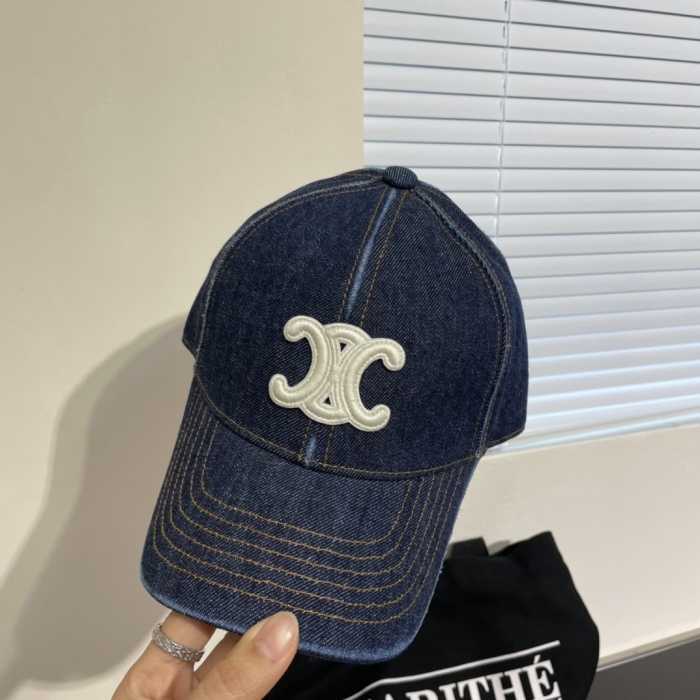 Top Quality Hats