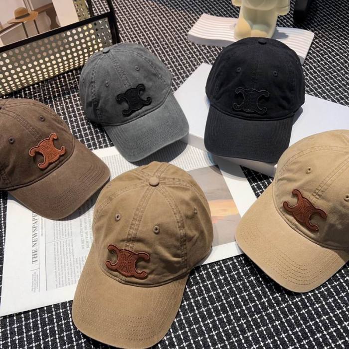 Top Quality Hats