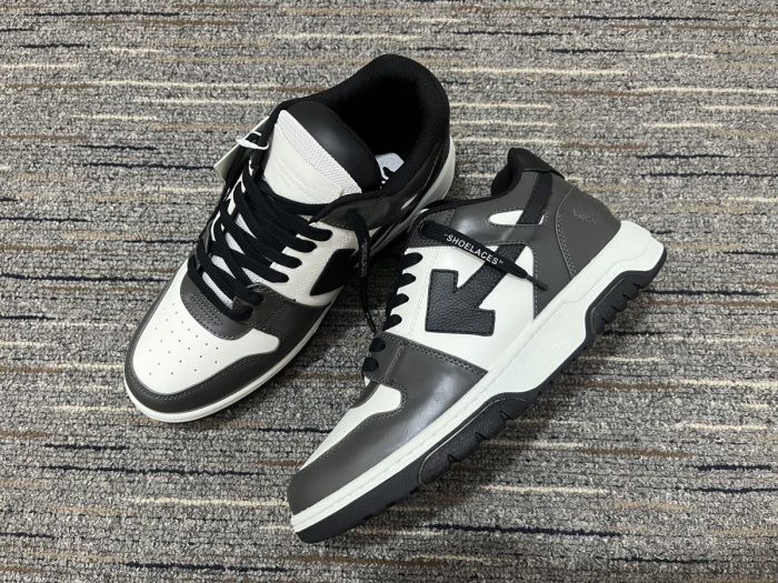 Men Women O*ff W*hite Top Quality Sneakers