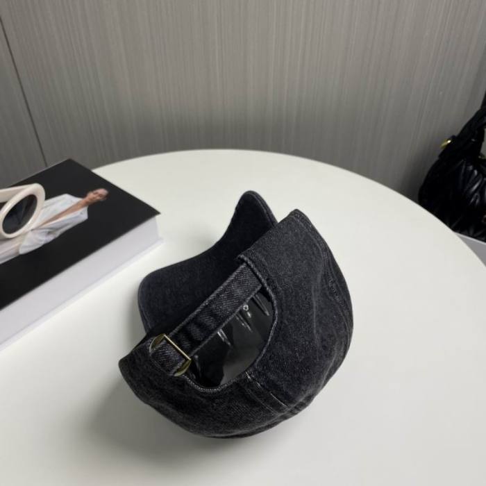 Top Quality Hats