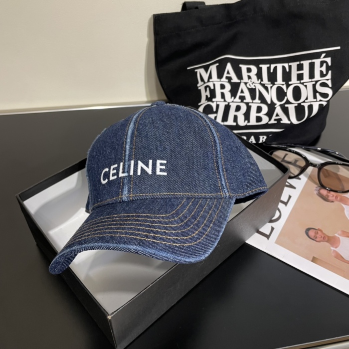 Top Quality Hats