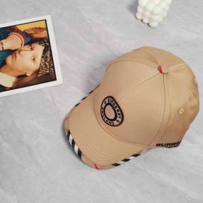 Top Quality Hats