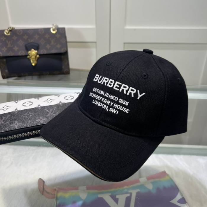 Top Quality Hats