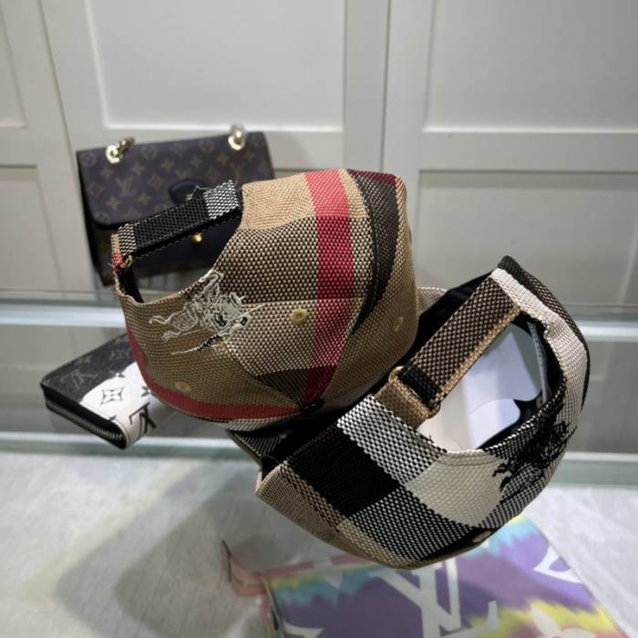 Top Quality Hats