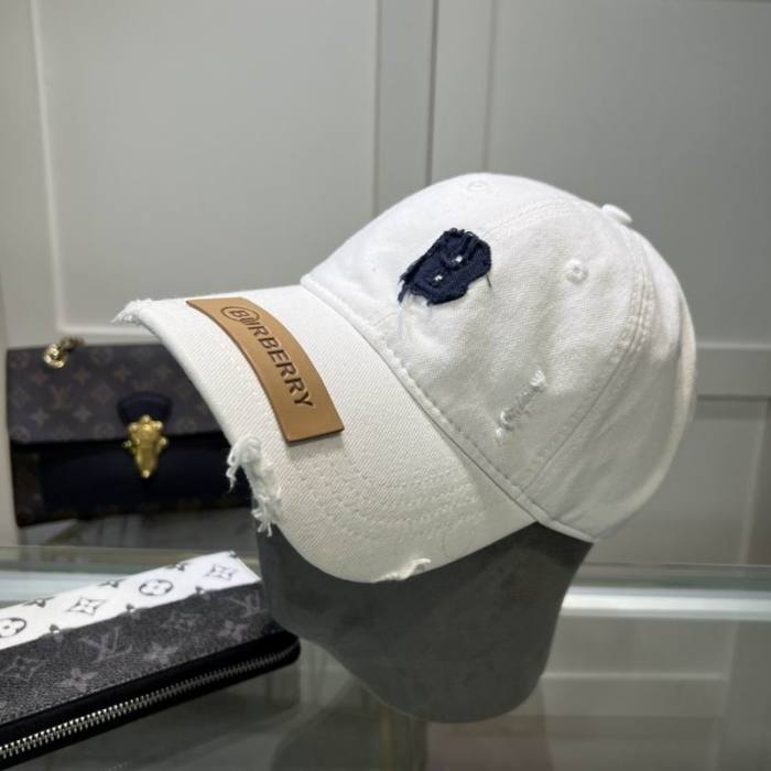 Top Quality Hats