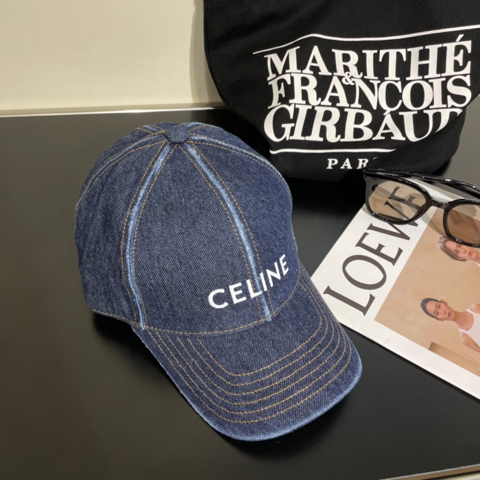 Top Quality Hats