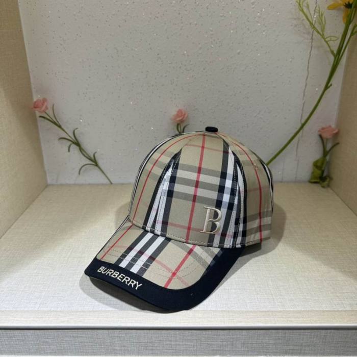 Top Quality Hats