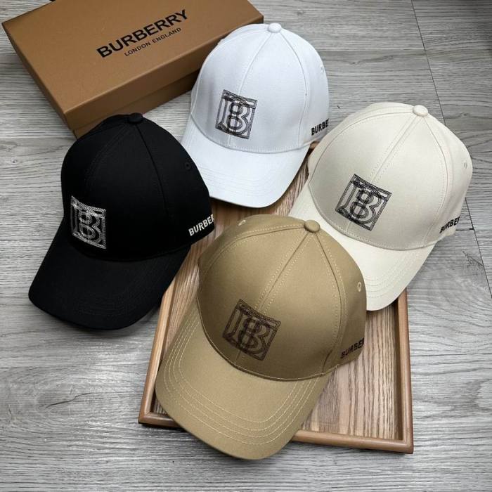 Top Quality Hats