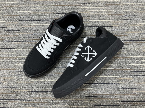 Men Women O*ff W*hite Top Quality Sneakers