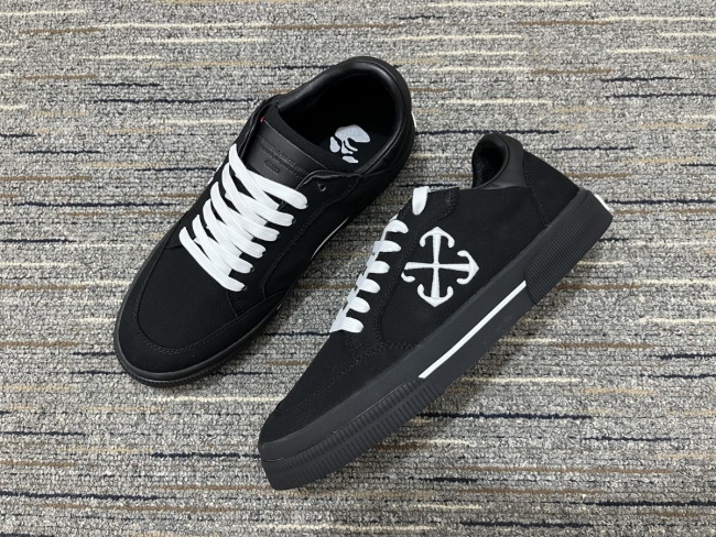 Men Women O*ff W*hite Top Quality Sneakers