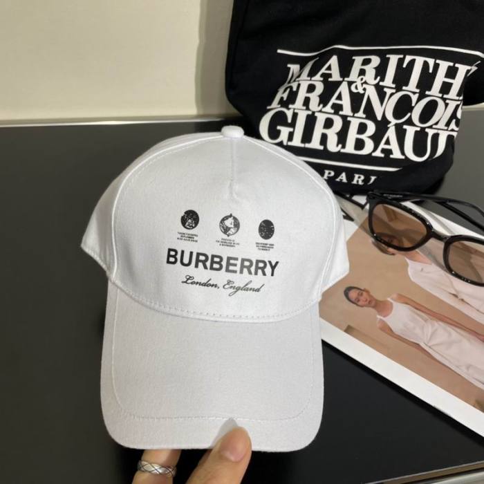 Top Quality Hats