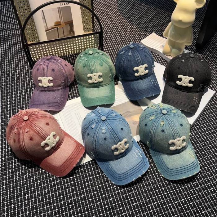 Top Quality Hats