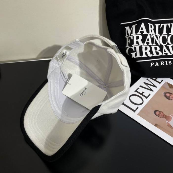 Top Quality Hats