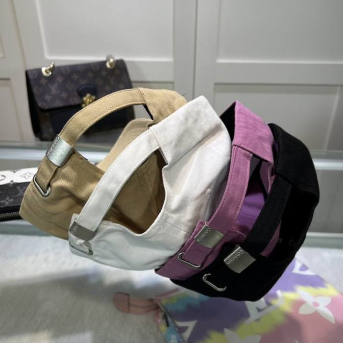 Top Quality Hats