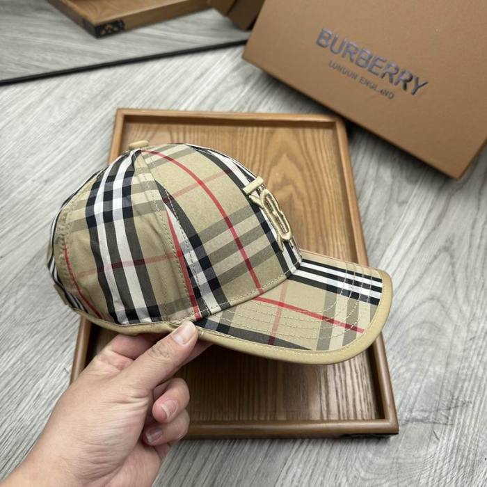 Top Quality Hats