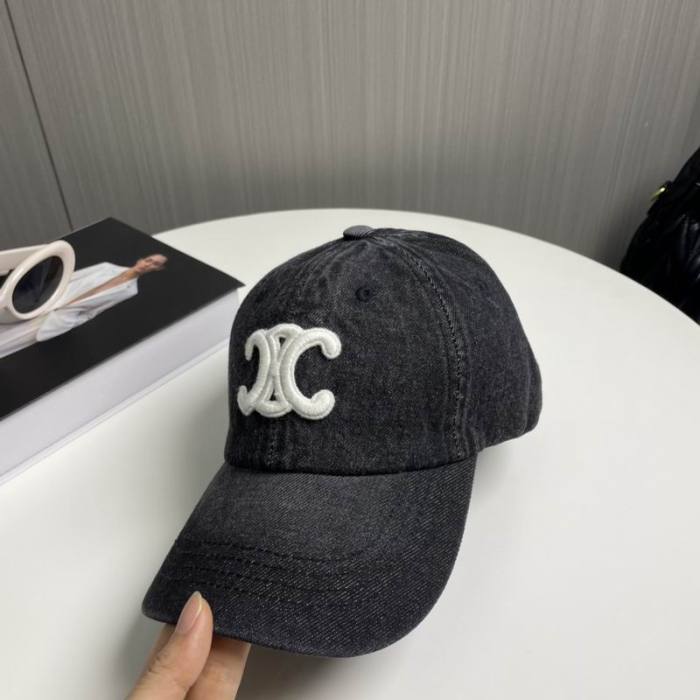 Top Quality Hats