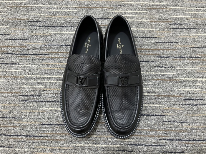 Men L*ouis V*uitton Top Loafer