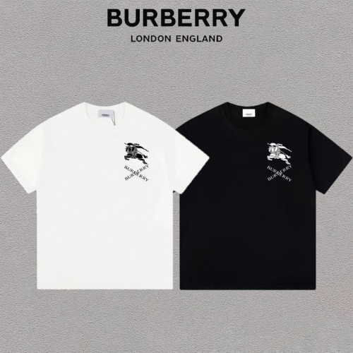 Men Tops B*urberry Top Quality