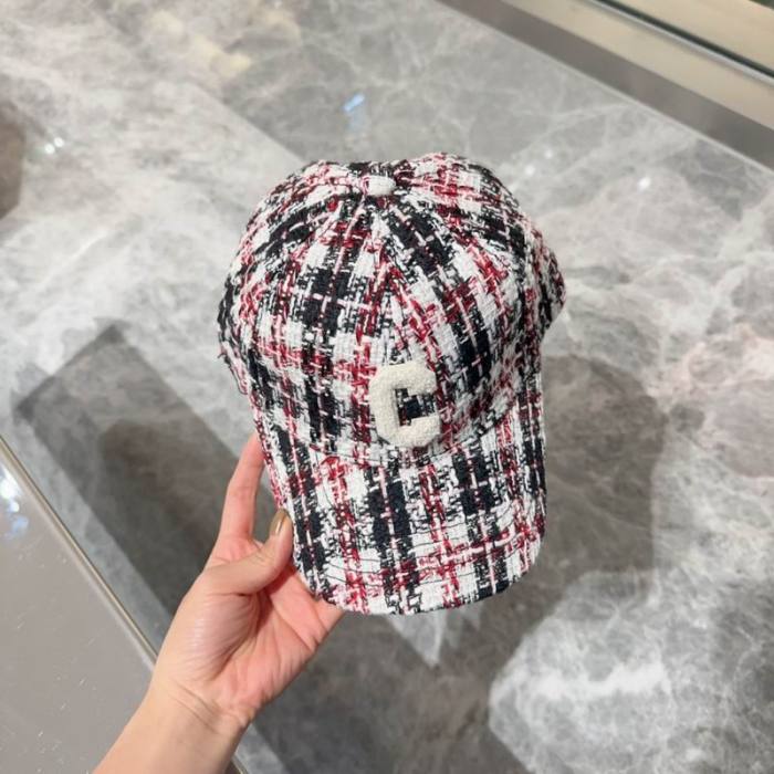 Top Quality Hats