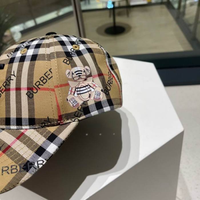 Top Quality Hats