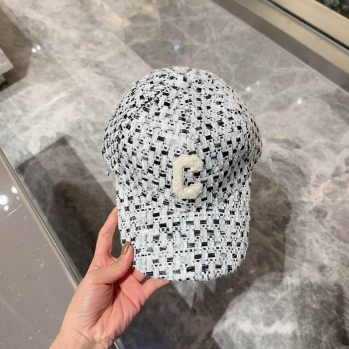 Top Quality Hats