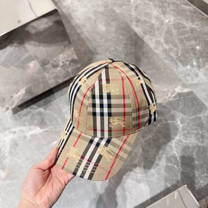 Top Quality Hats