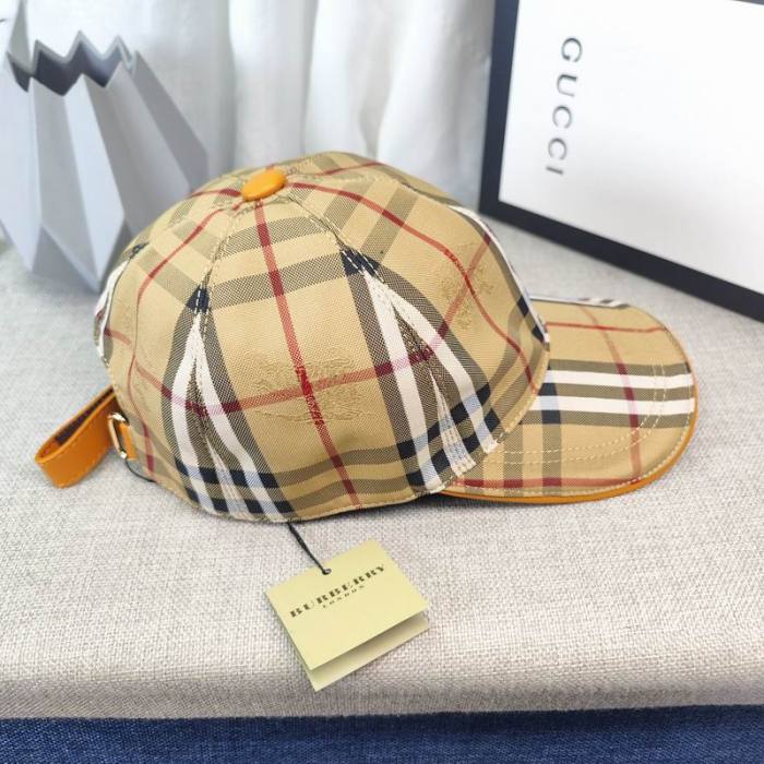 Top Quality Hats