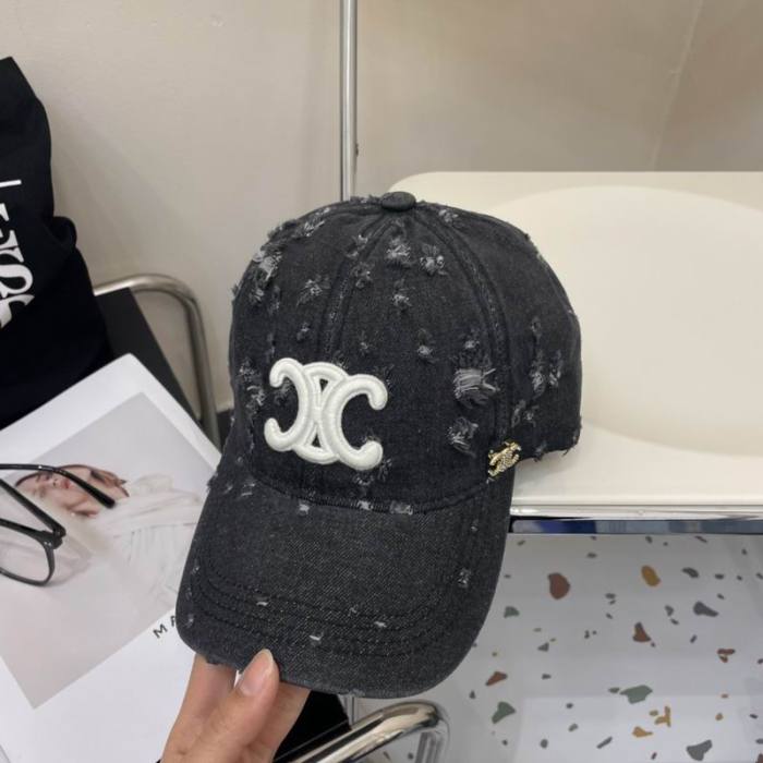 Top Quality Hats