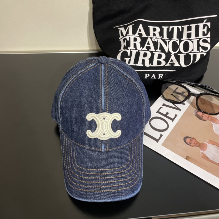 Top Quality Hats