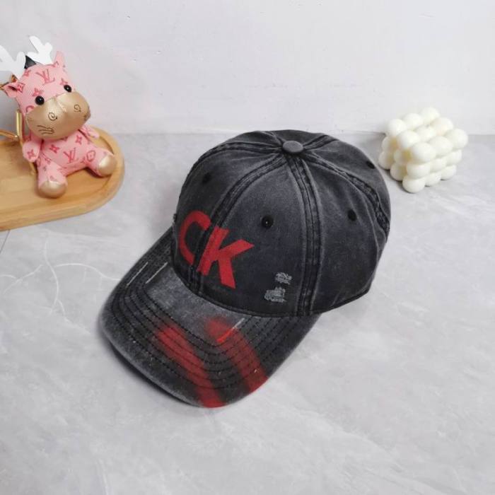Top Quality Hats