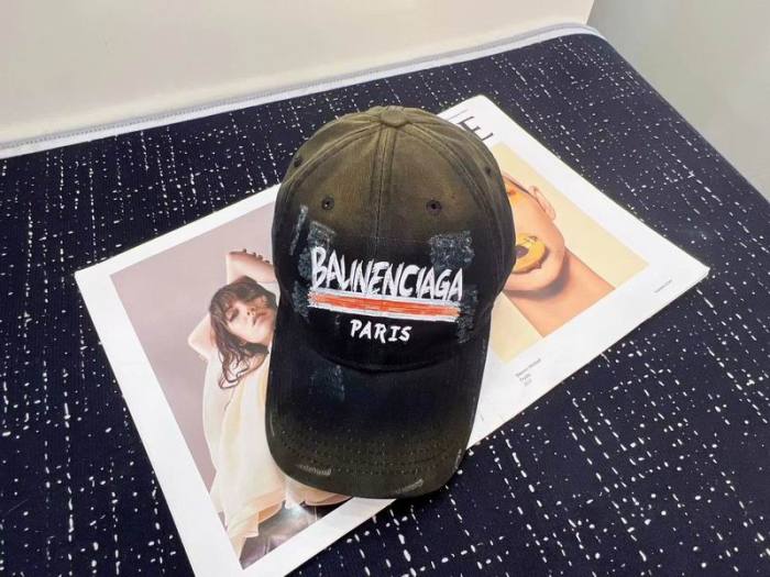 Top Quality Hats