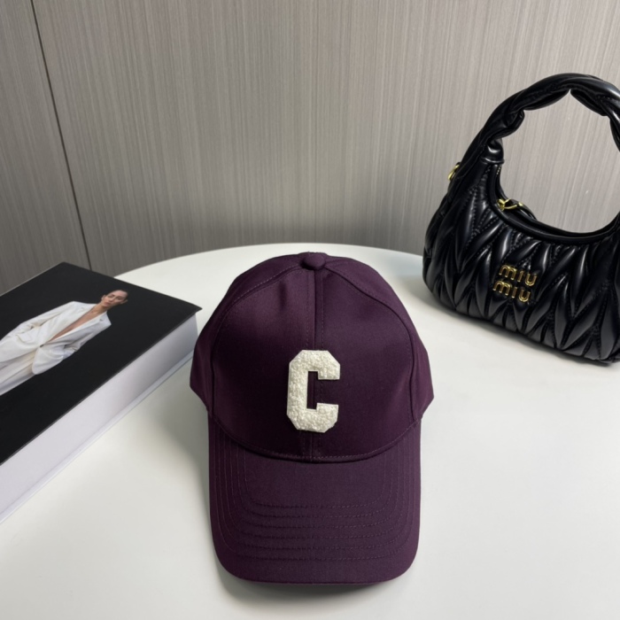 Top Quality Hats