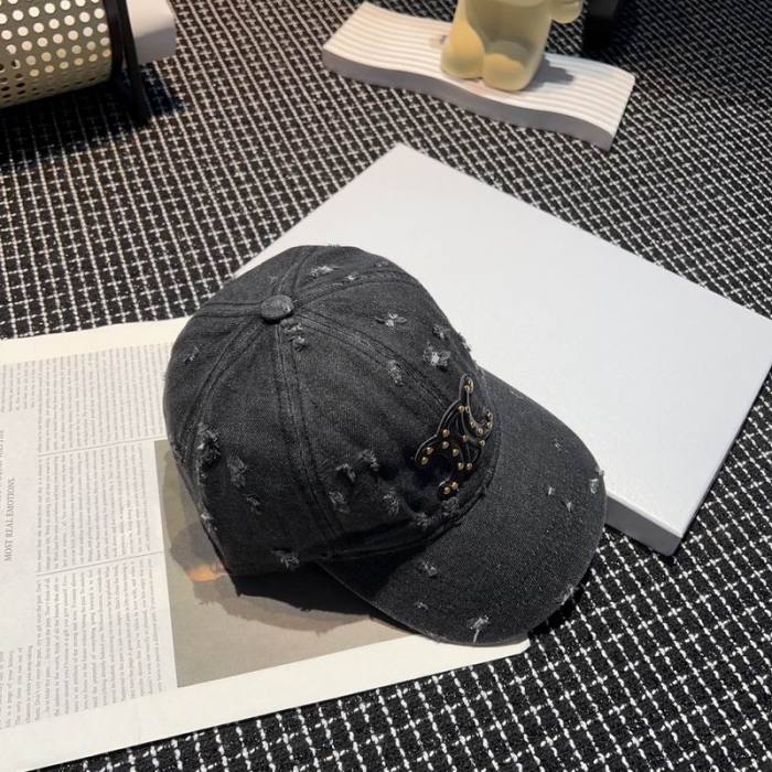 Top Quality Hats