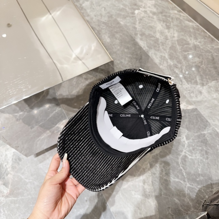 Top Quality Hats
