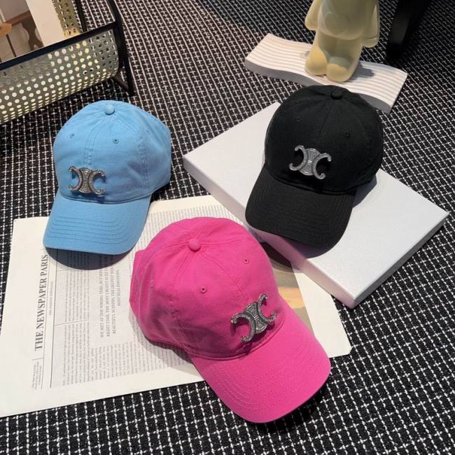 Top Quality Hats