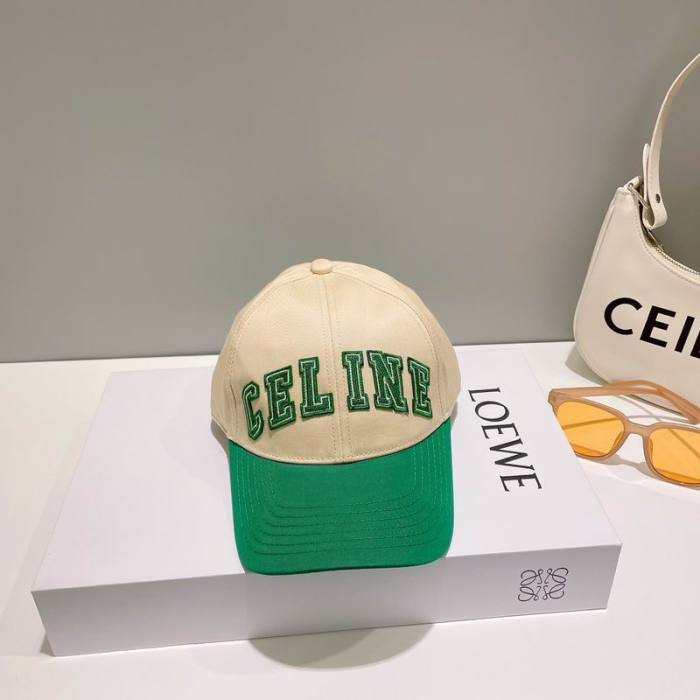 Top Quality Hats