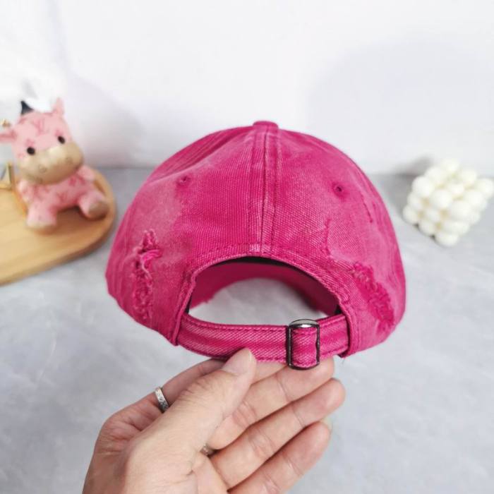 Top Quality Hats