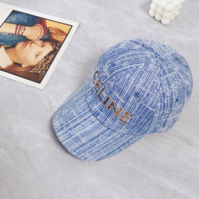 Top Quality Hats