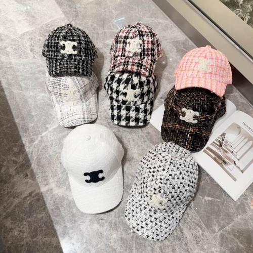 Top Quality Hats