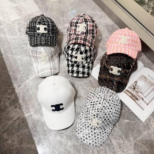 Top Quality Hats